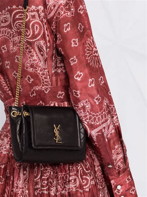 ysl nolita malaysia|YSL mini crossbody.